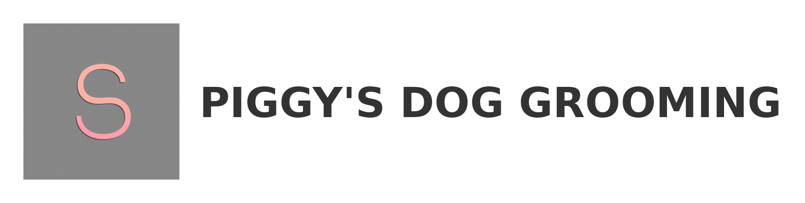 Piggy's Dog Grooming